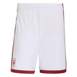 Arsenal Fc 26/27 Home Shorts - Runner