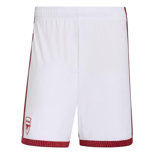 Arsenal Fc 26/27 Home Shorts - Runner