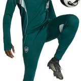 Arsenal Tiro 25 Competition Training Pants - Runner