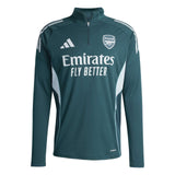 Arsenal Tiro 25 Competition Training Top - Runner