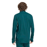 Arsenal Tiro 25 Competition Training Top - Runner