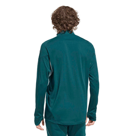 Arsenal Tiro 25 Competition Training Top - Runner