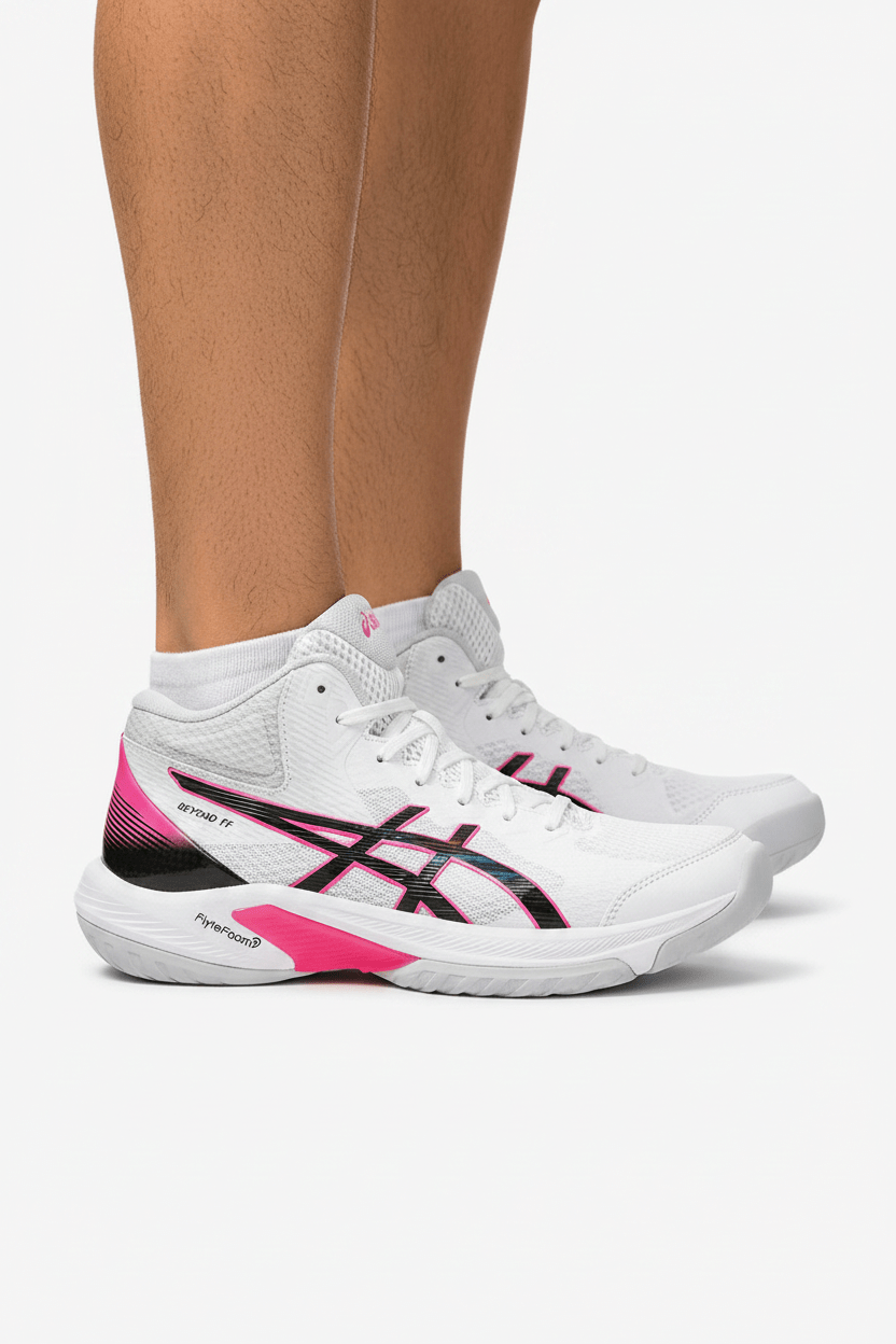 ASICS Beyond Ff Mt - Runner