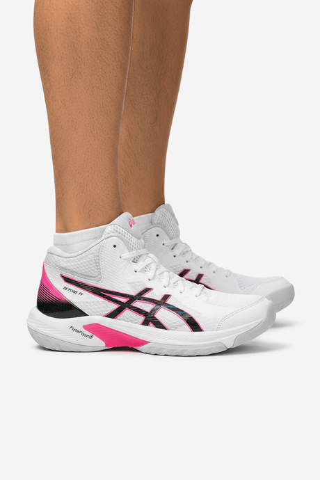 ASICS Beyond Ff Mt - Runner