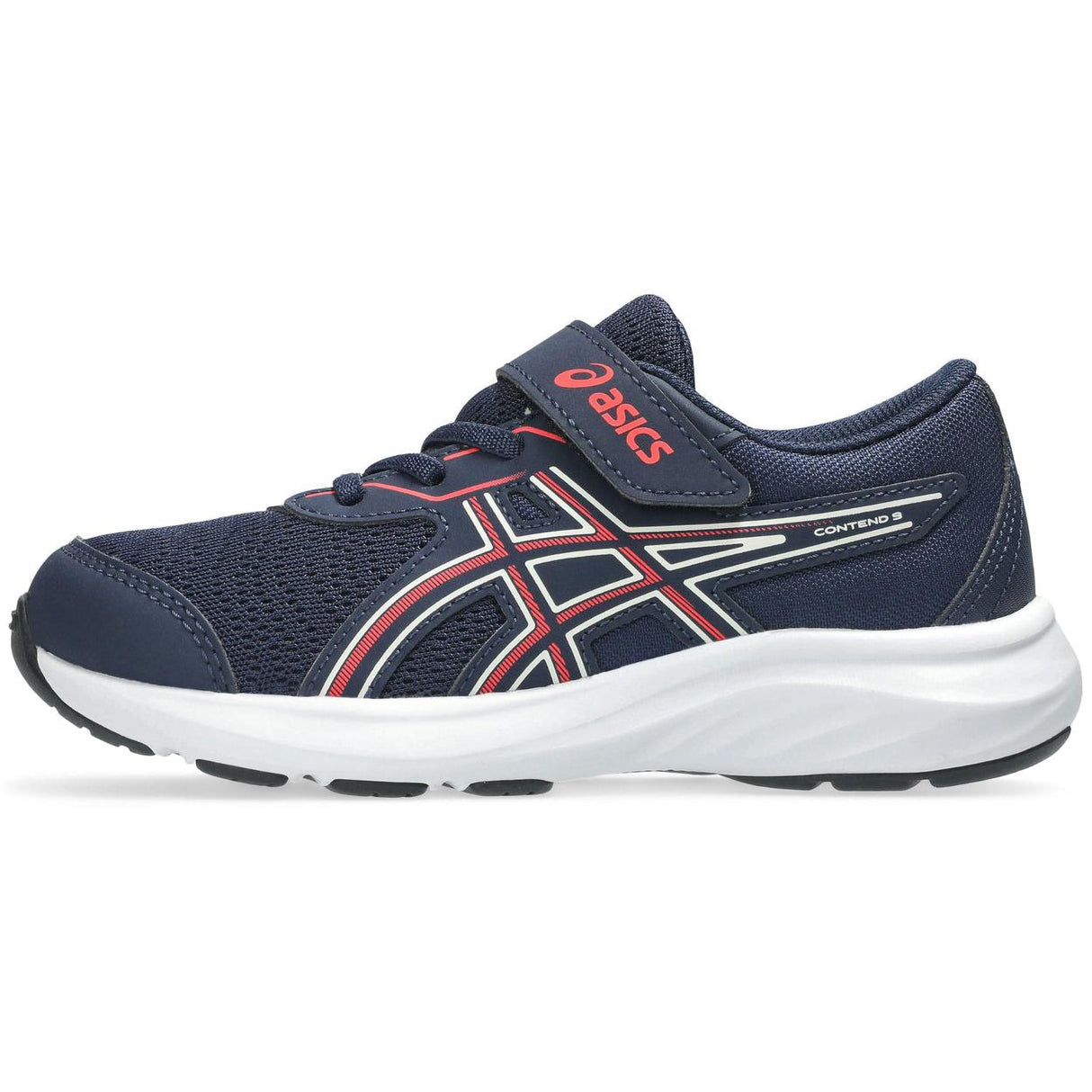ASICS CONTEND 9 PRE - SCHOOL - Runner