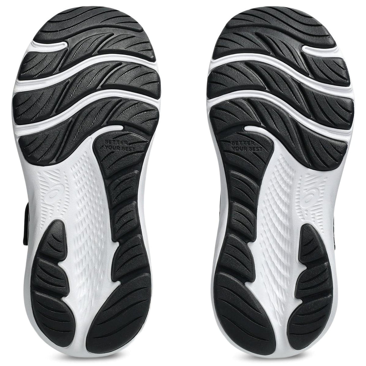 ASICS CONTEND 9 PRE - SCHOOL - Runner