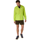Asics Core Jacket - Runner