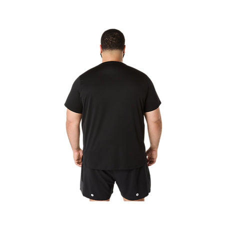 Asics Core T-Shirt Short Sleeve Top - Runner
