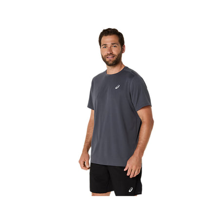 Asics Core T-Shirt Short Sleeve Top - Runner