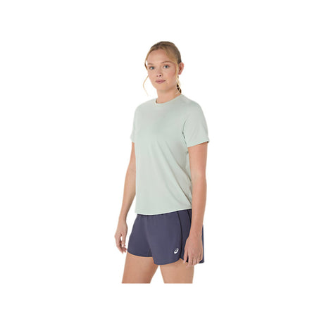 Asics Core T-Shirt Short Sleeve Top - Runner