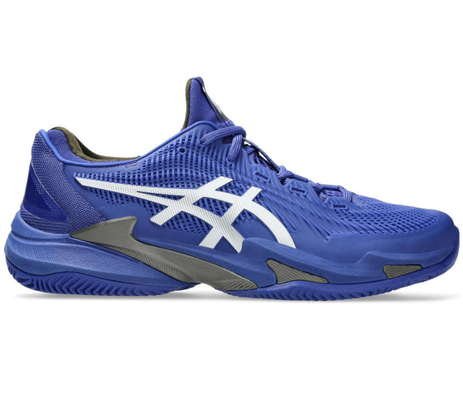 ASICS COURT FF 3 CLAY - Runner
