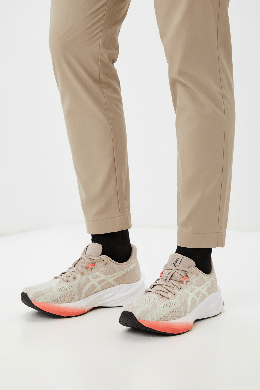 ASICS DYNABLAST 5 - Runner