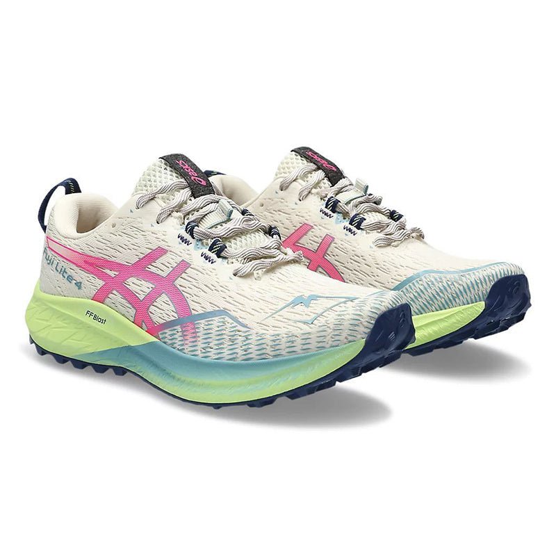 ASICS Fuji Lite 4 - Runner