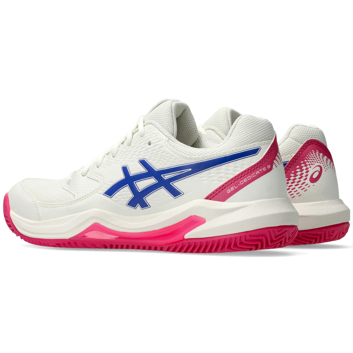 ASICS Gel - Dedicate 8 Clay - Runner