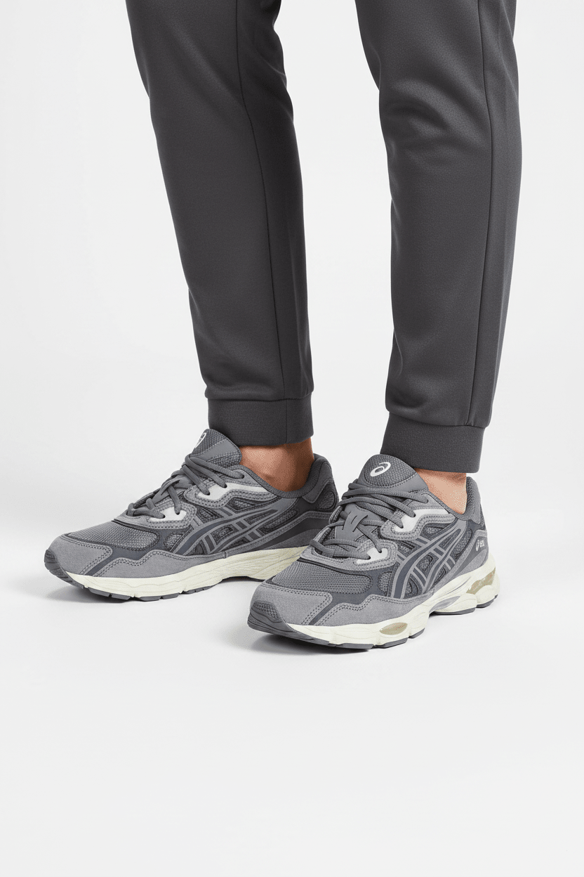 ASICS Gel-Nyc - Runner