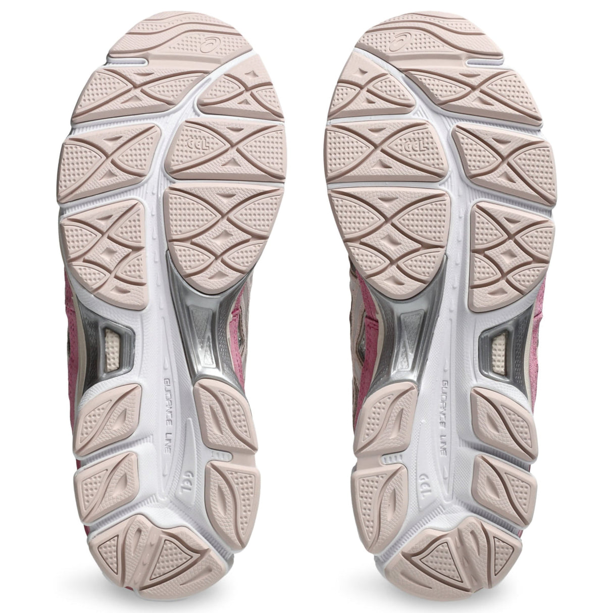 ASICS Gel - Nyc - Runner