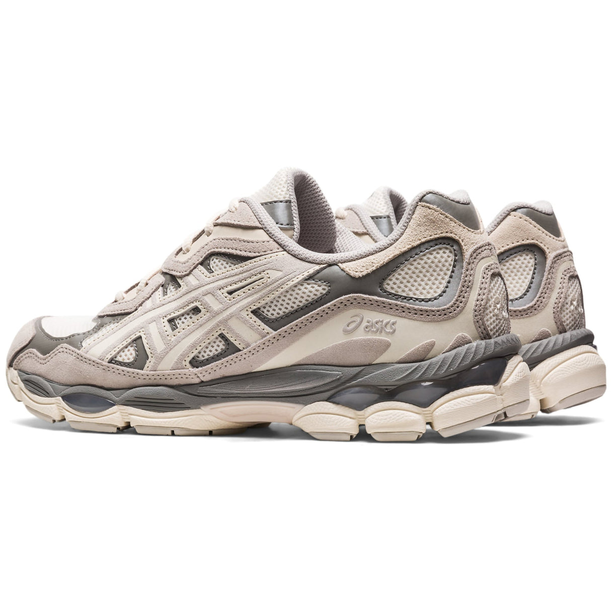 ASICS Gel - Nyc - Runner