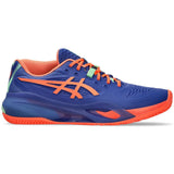 ASICS GEL - RESOLUTION X PADEL - Runner