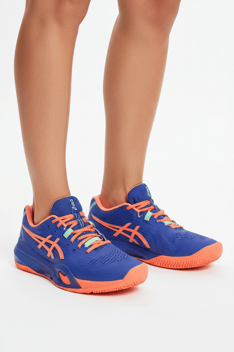 ASICS GEL-RESOLUTION X PADEL - Runner