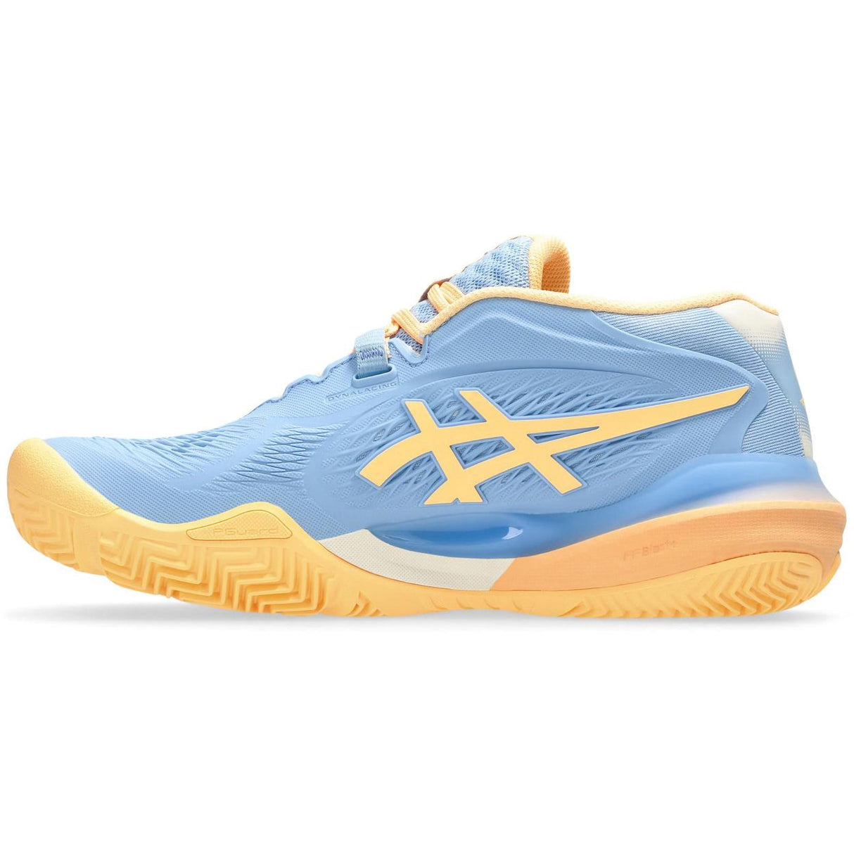 ASICS GEL - RESOLUTION X PADEL - Runner