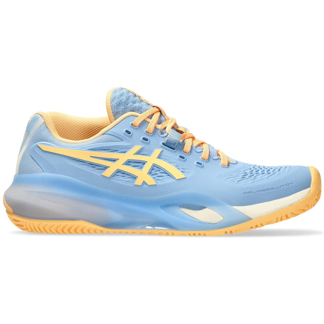 ASICS GEL - RESOLUTION X PADEL - Runner