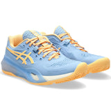 ASICS GEL - RESOLUTION X PADEL - Runner