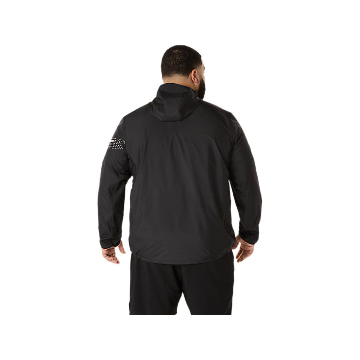 Asics Icon Jacket - Runner