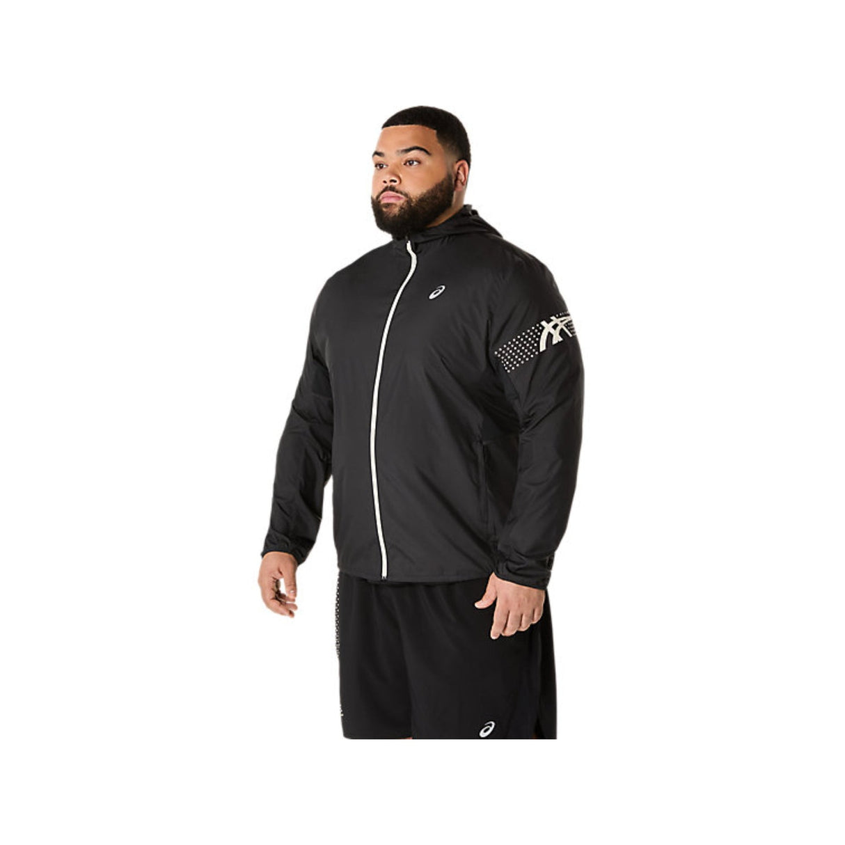 Asics Icon Jacket - Runner