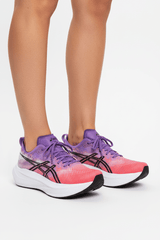 ASICS MEGABLAST - Runner