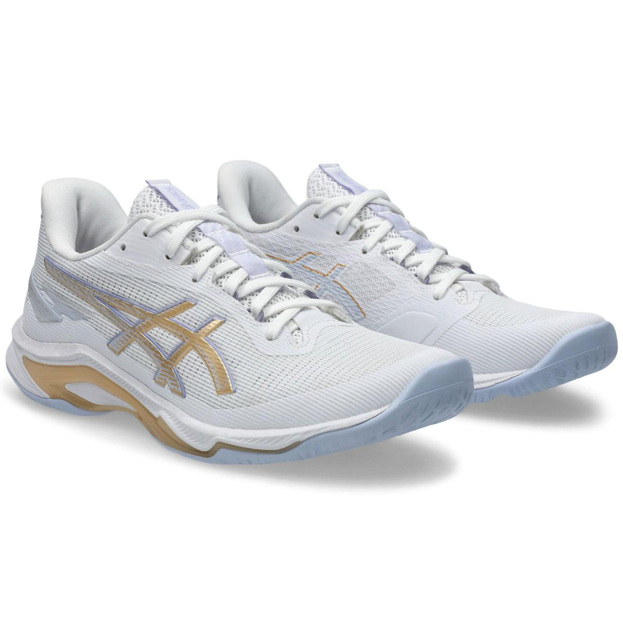 ASICS NETBURNER BALLISTIC FF 4 - Runner