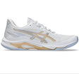 ASICS NETBURNER BALLISTIC FF 4 - Runner