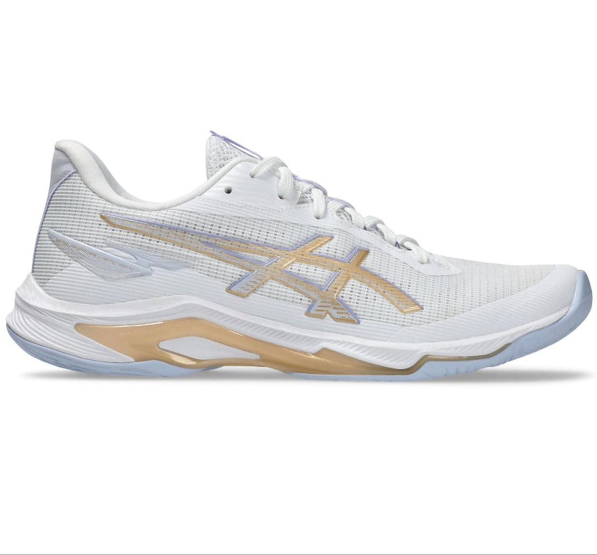 ASICS NETBURNER BALLISTIC FF 4 - Runner