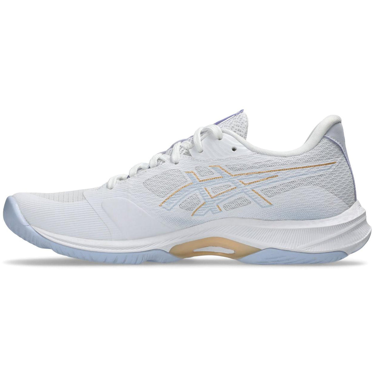 ASICS NETBURNER BALLISTIC FF 4 - Runner