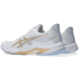 ASICS NETBURNER BALLISTIC FF 4 - Runner