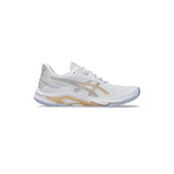 ASICS NETBURNER BALLISTIC FF 4 - Runner