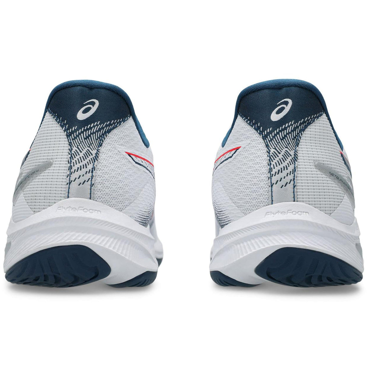 ASICS NETBURNER BALLISTIC FF 4 - Runner