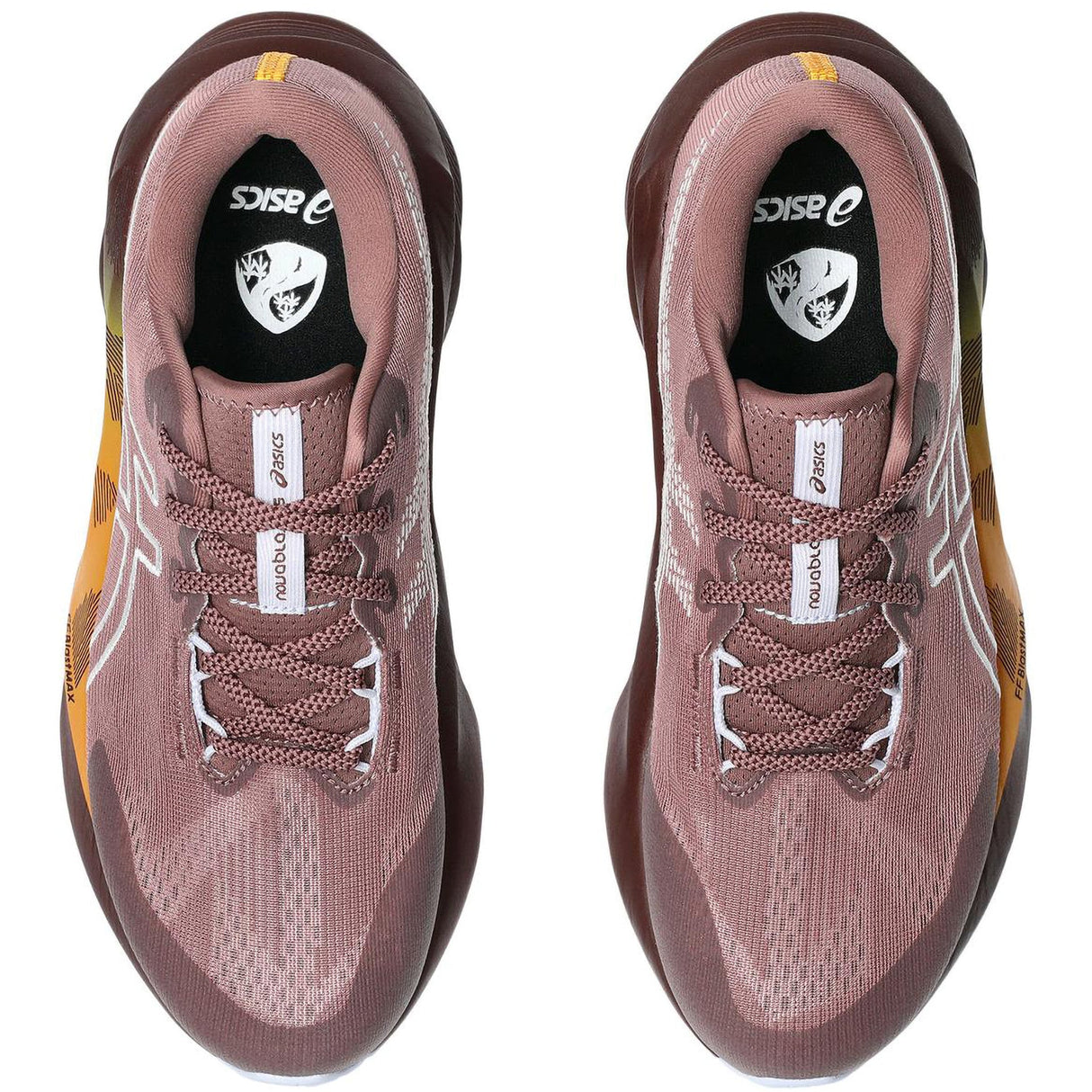 ASICS NOVABLAST 5 TR - Runner