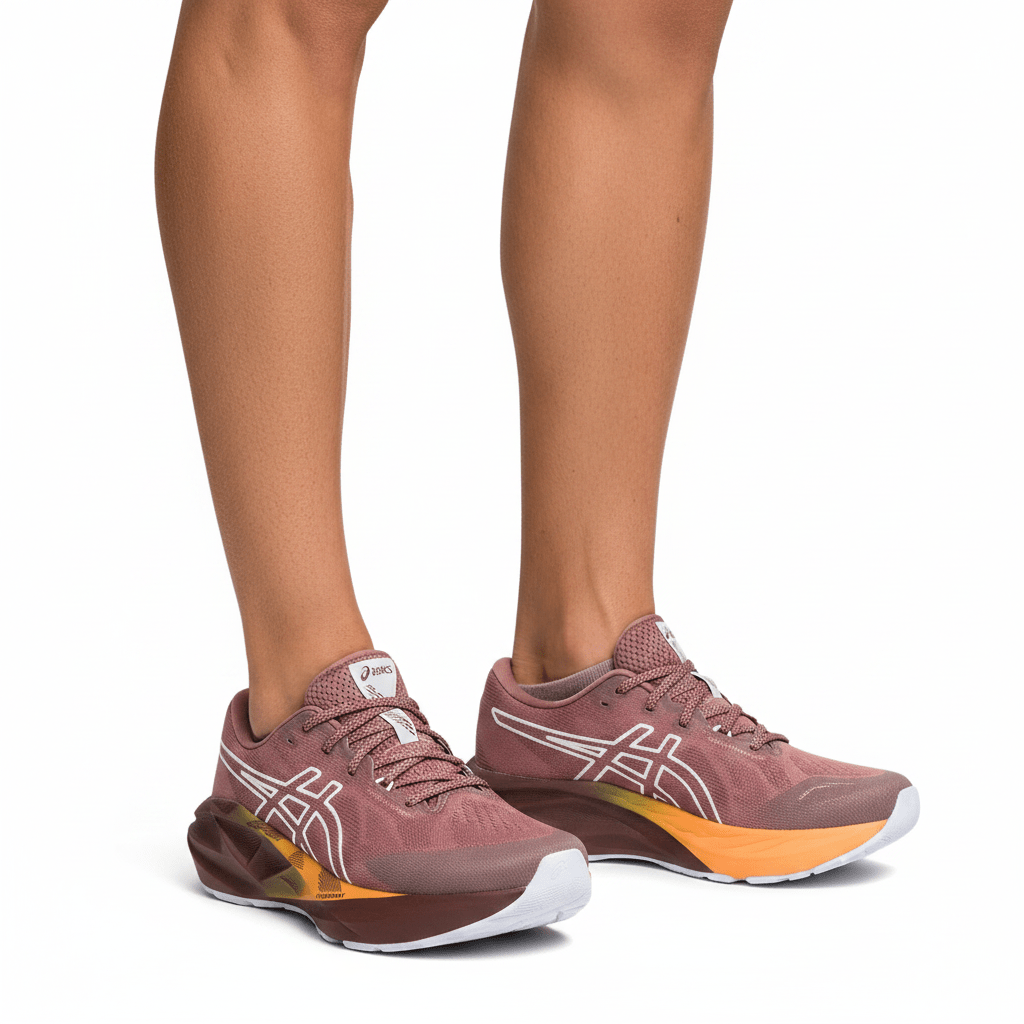 ASICS NOVABLAST 5 TR - Runner
