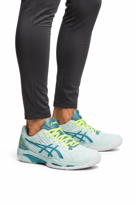 ASICS Solution Speed Ff 2 Clay - Runner