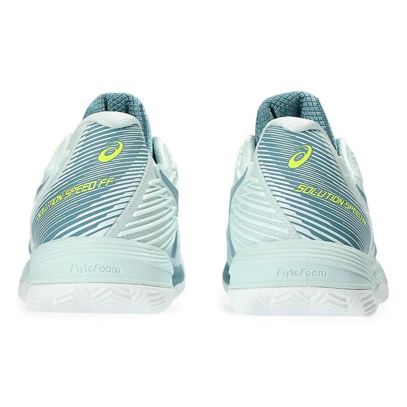 ASICS Solution Speed Ff 2 Clay - Runner