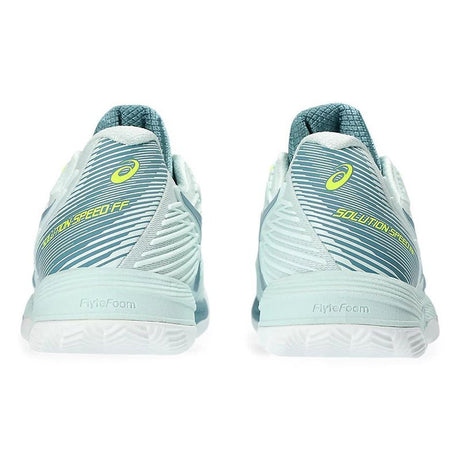 ASICS Solution Speed Ff 2 Clay - Runner