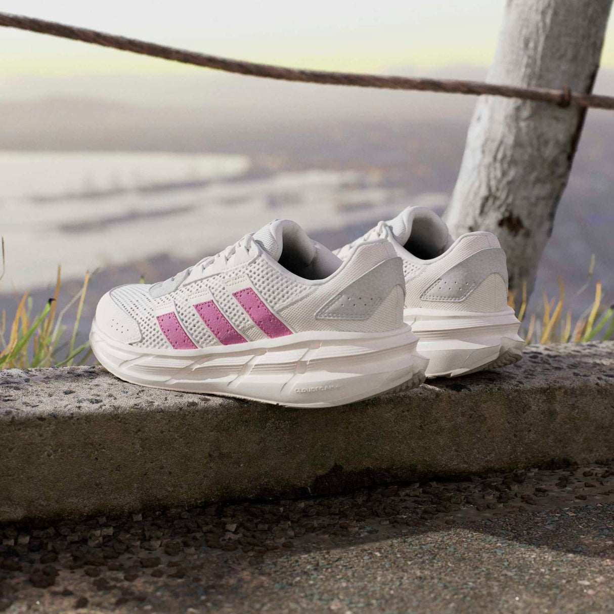 Astrastar Shoes - Runner