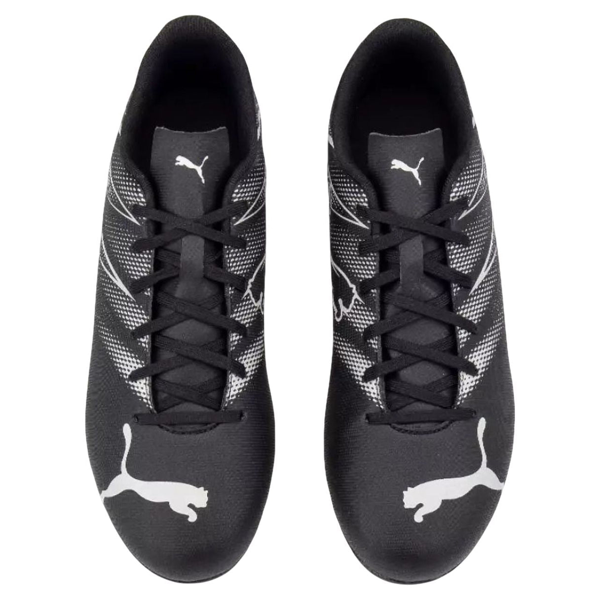 Attacanto Fg/Ag Soccer Shoes - Runner