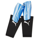 ATTACANTO Football Shin Guards - Runner