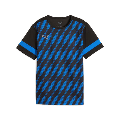 ATTACANTO Graphic Jersey Youth - Runner