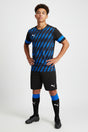ATTACANTO Graphic Jersey Youth - Runner