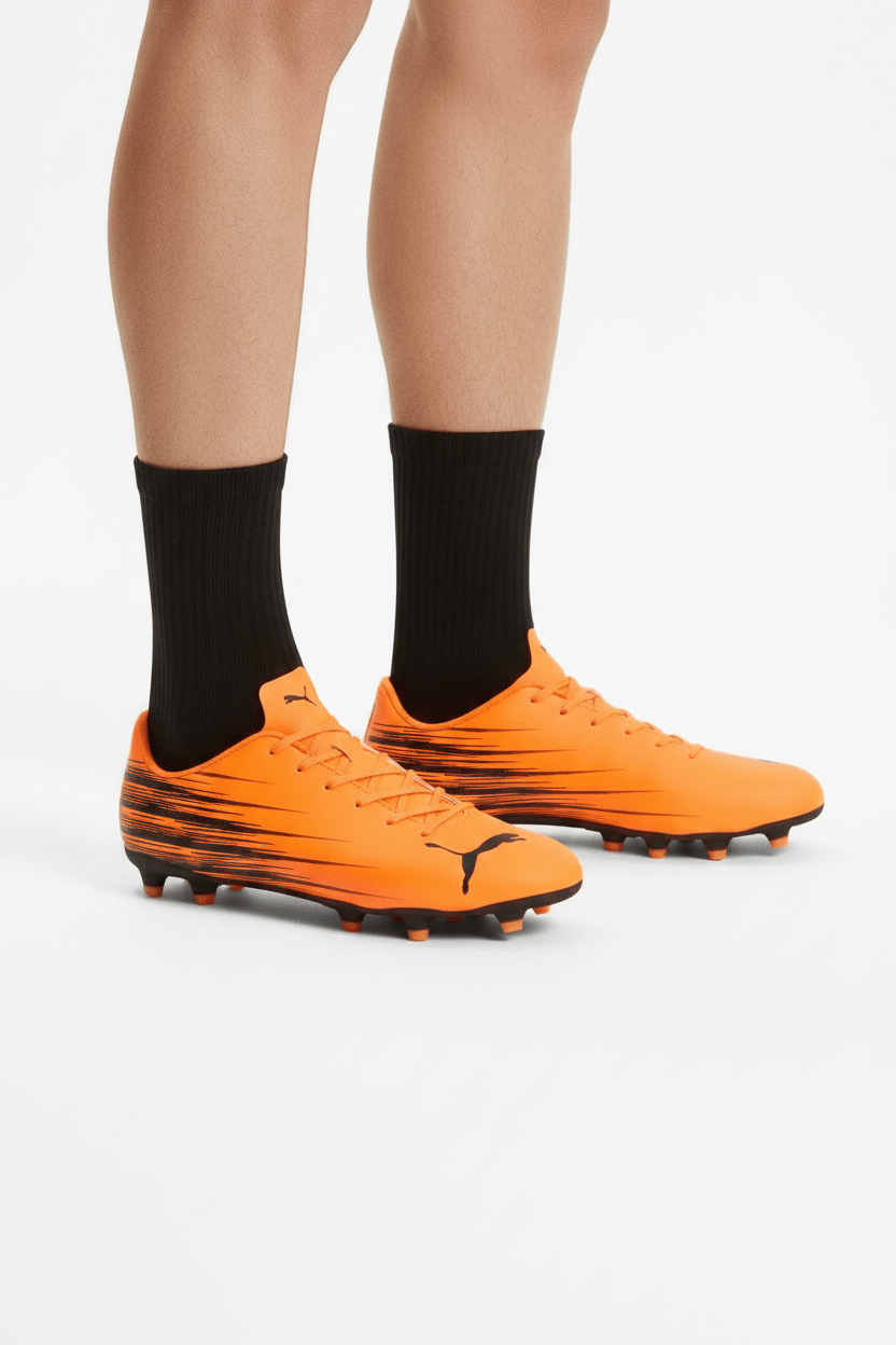 ATTACANTO II FG/AG Football Boots Men - Runner