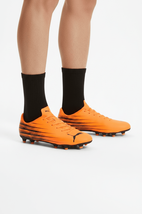 ATTACANTO II FG/AG Football Boots Men - Runner