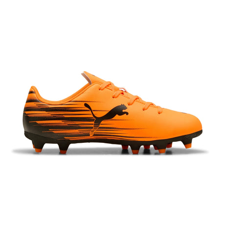 ATTACANTO II FG/AG Football Boots Youth - Runner