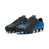ATTACANTO II FG/AG Football Boots Youth - Runner
